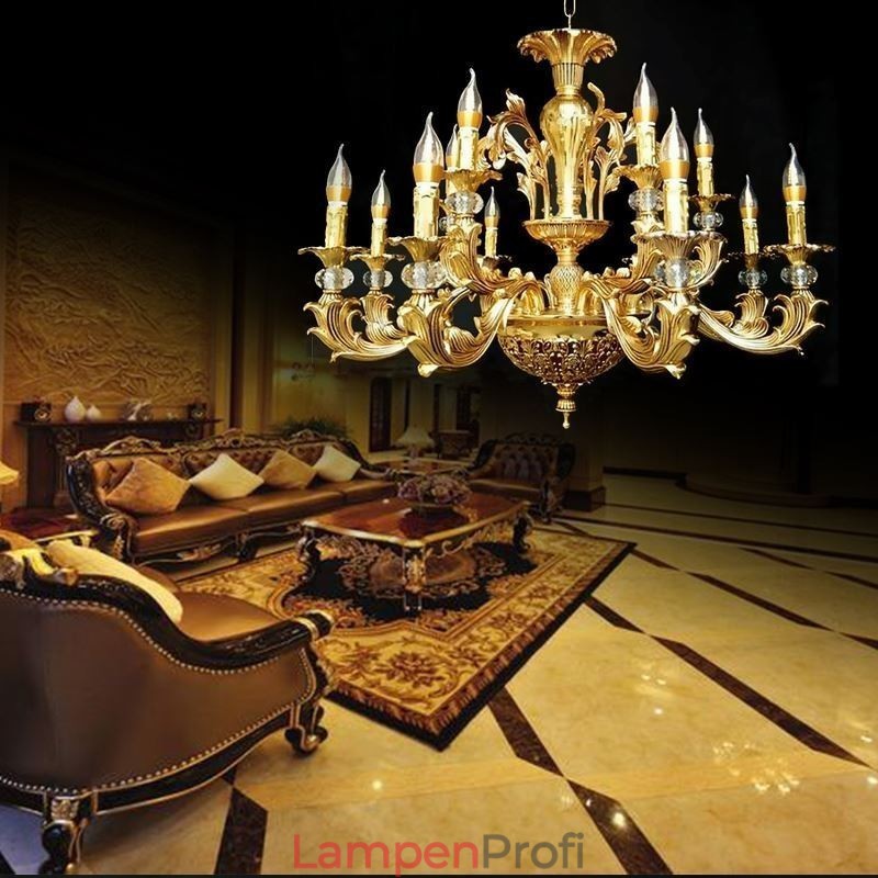 Kristall-Kronleuchter, moderne Luxus-Deckenleuchten, Heimbeleuchtung, kreative Lampenbeleuchtung