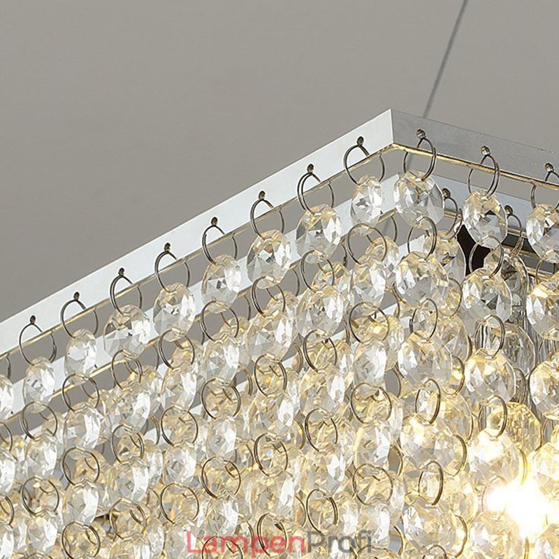 Europäische Kristall Kronleuchter Luxus Dekoration Decke Licht Mit 12 Lichter