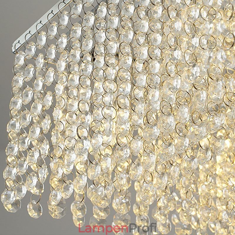 Europäische Kristall Kronleuchter Luxus Dekoration Decke Licht Mit 12 Lichter
