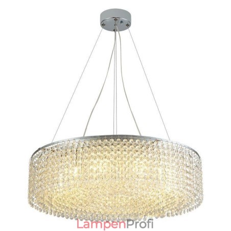 Moderne Kristall Kronleuchter Europäischen Luxus Dekorative Decke Lampe Mit 12 Lichter