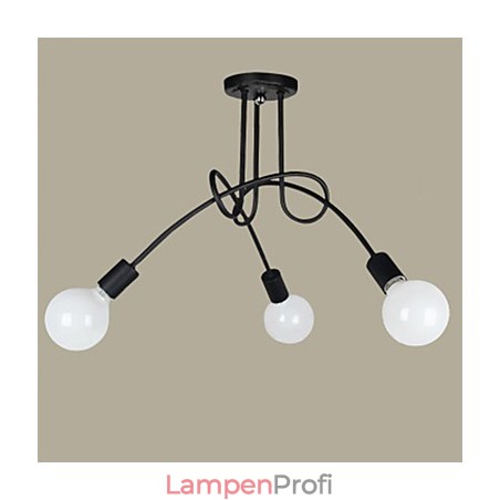 Pendelleuchten Modern Zeitgenössisch Metall