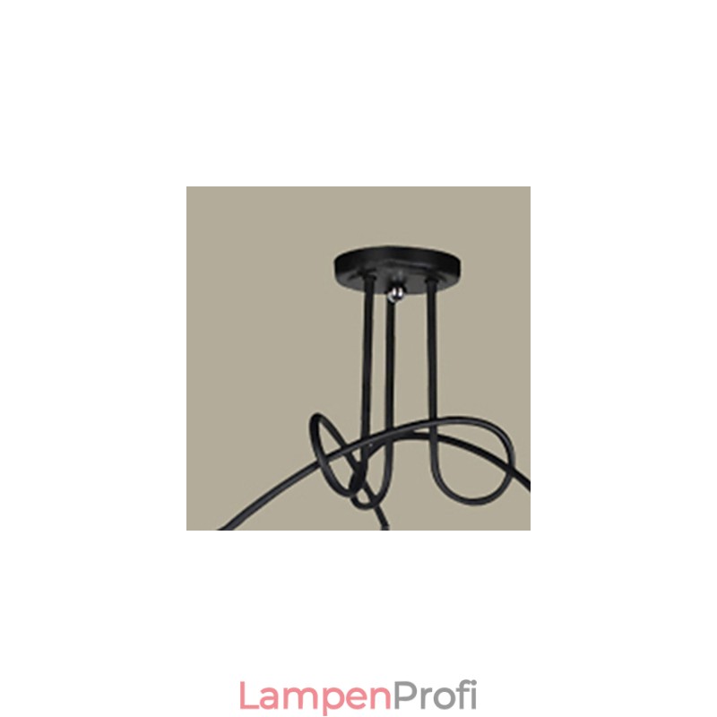 Pendelleuchten Modern Zeitgenössisch Metall