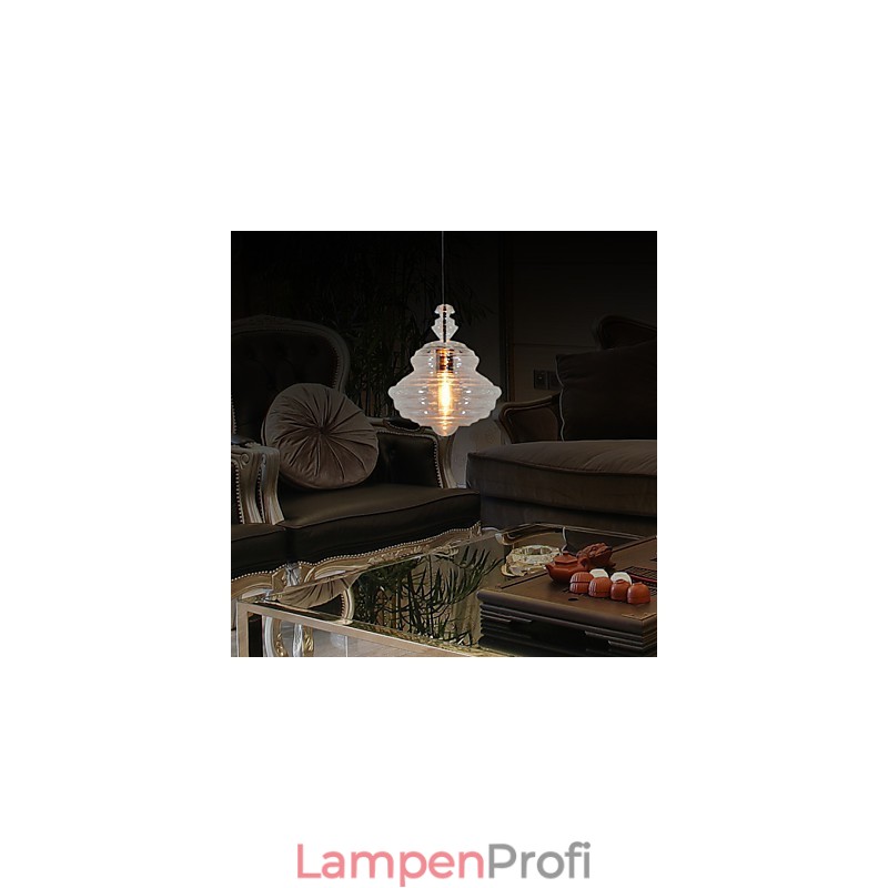 Pendelleuchten 1 Licht Einfach Modern Künstlerisch