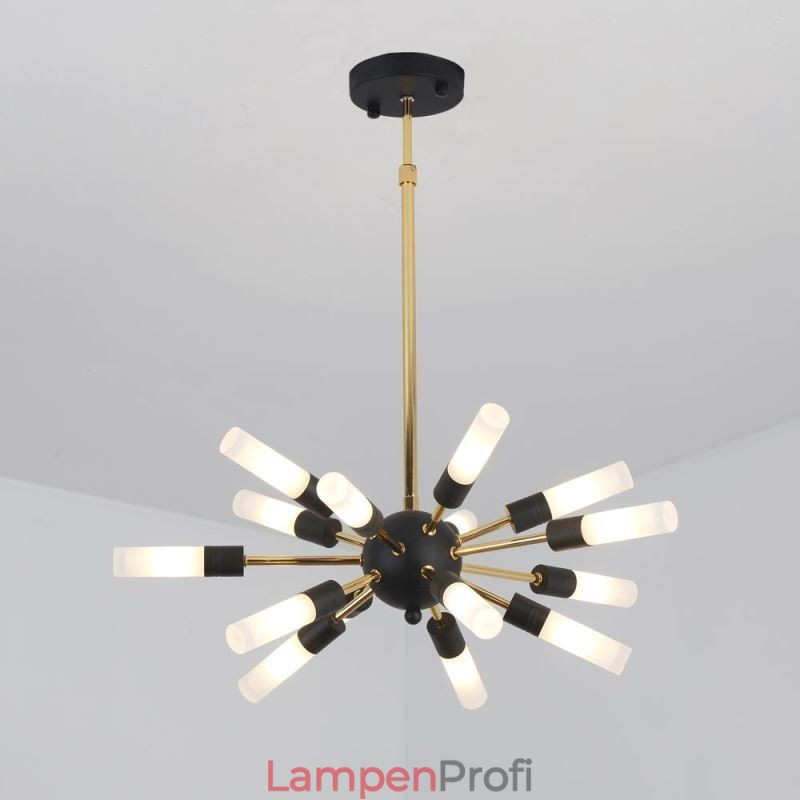 Nordic Pendelleuchte Kreative Runde Kronleuchter Lampe