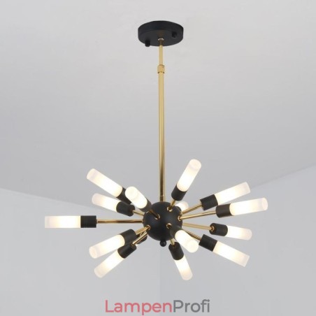 Nordic Pendelleuchte Kreative Runde Kronleuchter Lampe Nordic Pendelleuchte Kreative Runde Kronleuchter Lampe