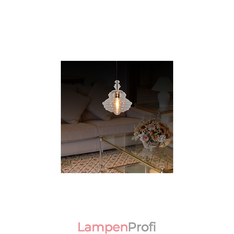 Pendelleuchten 1 Licht Einfach Modern Künstlerisch