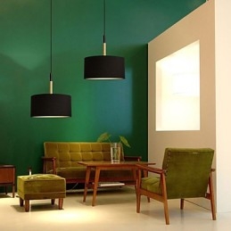 Kronleuchter im Mini-Stil, modern, zeitgenössisch, Metall