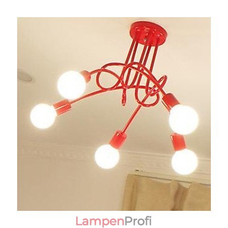 Zeitgenössisches und kontraktiertes Sitzen absorbiert Kuppellicht