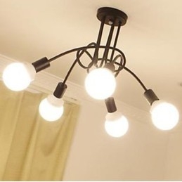 Zeitgenössisches und kontraktiertes Sitzen absorbiert Kuppellicht