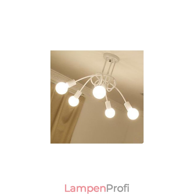 Zeitgenössisches und kontraktiertes Sitzen absorbiert Kuppellicht