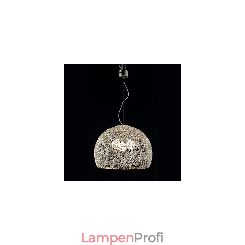 Kronleuchter Laterne Metall
