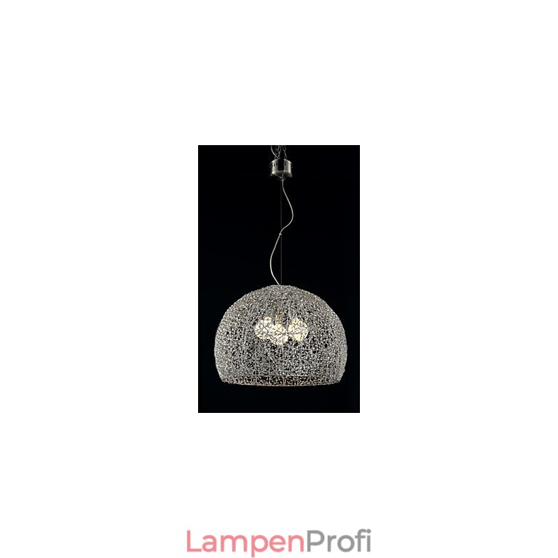 Kronleuchter Laterne Metall