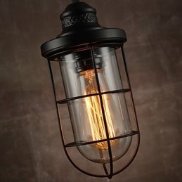 Kronleuchter im Mini-Stil, modern, zeitgenössisch, Metall