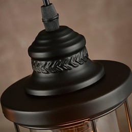 Kronleuchter im Mini-Stil, modern, zeitgenössisch, Metall