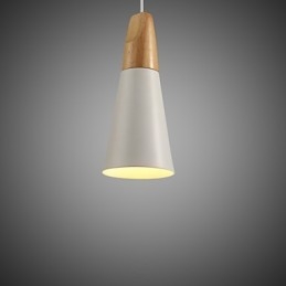 Kronleuchter im Mini-Stil, modern, zeitgenössisch, Metall