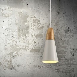 Kronleuchter im Mini-Stil, modern, zeitgenössisch, Metall