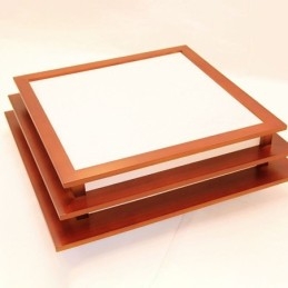 Retro Deckenleuchte im chinesischen Stil Deckenlampe