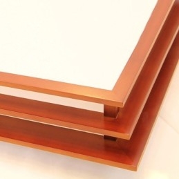 Retro Deckenleuchte im chinesischen Stil Deckenlampe