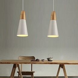 Kronleuchter im Mini-Stil, modern, zeitgenössisch, Metall