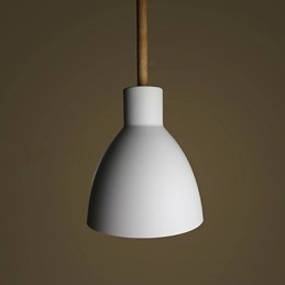 Kronleuchter im Mini-Stil, modern, zeitgenössisch, Metall