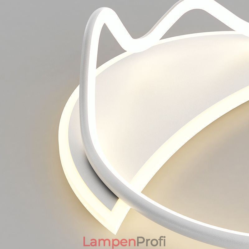 Moderne Deckenleuchte Home Decor Ring Deckenlampe