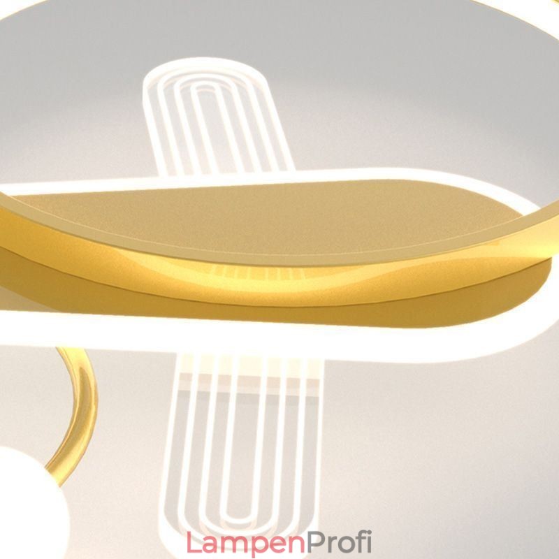 Deckenlampe Cartoon Flugzeug Deckenleuchte