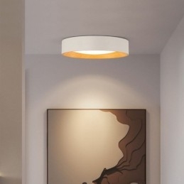 Deckenleuchte Moderne minimalistische Unterputz-Panellampe