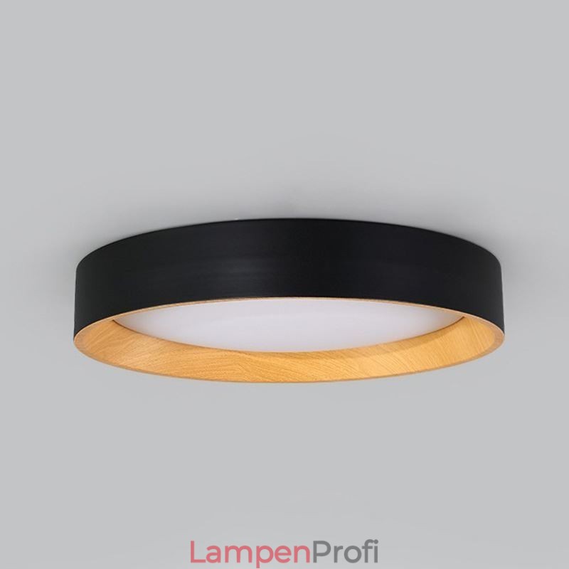 Deckenleuchte Moderne minimalistische Unterputz-Panellampe