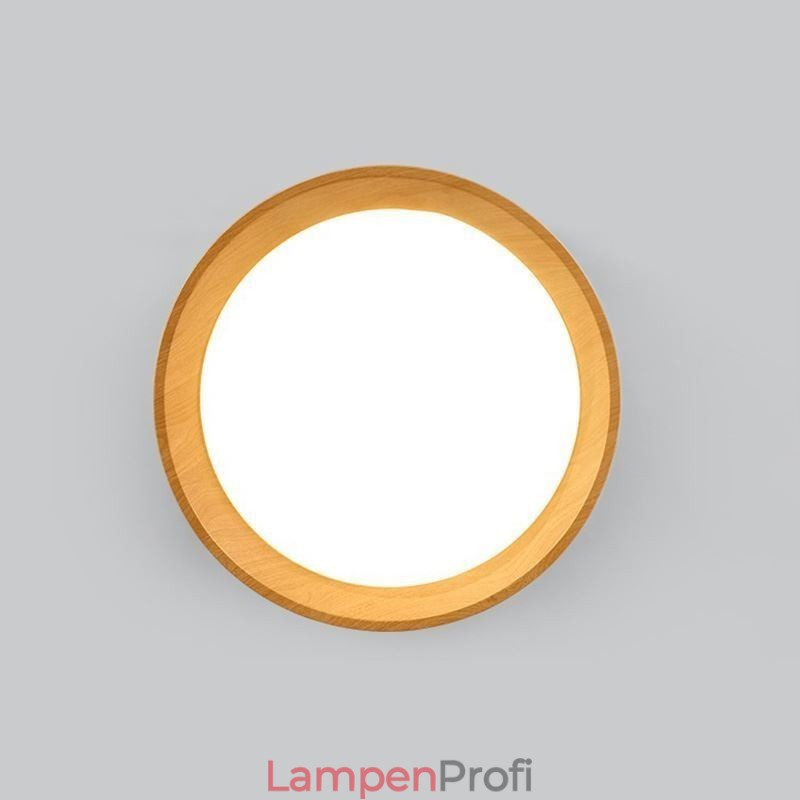 Deckenleuchte Moderne minimalistische Unterputz-Panellampe