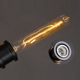 Kronleuchter im Mini-Stil, modern, zeitgenössisch, Glas