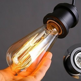 Kronleuchter im Mini-Stil, modern, zeitgenössisch, Glas