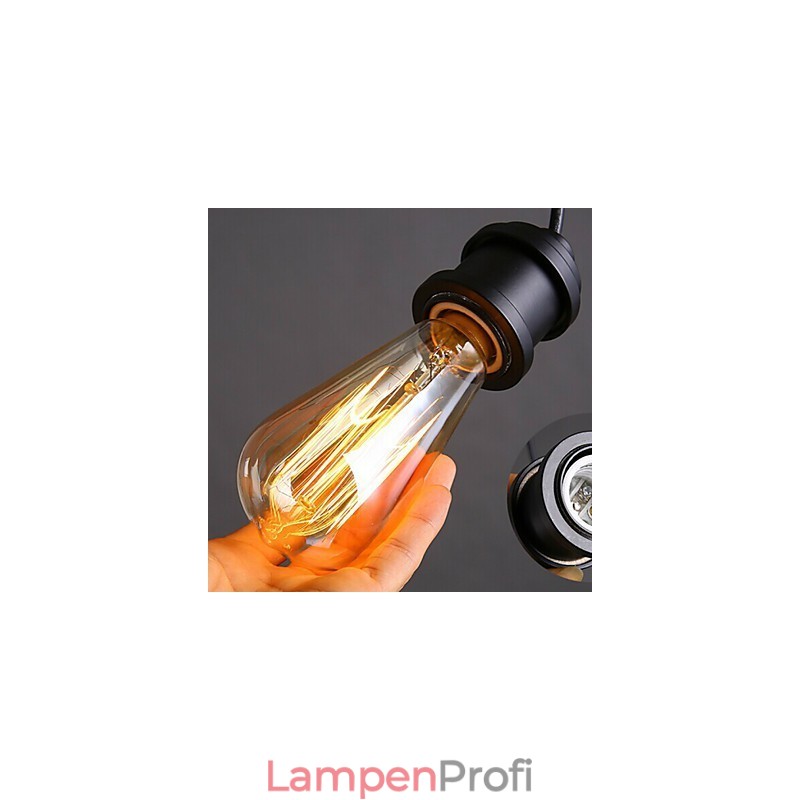 Kronleuchter im Mini-Stil, modern, zeitgenössisch, Glas