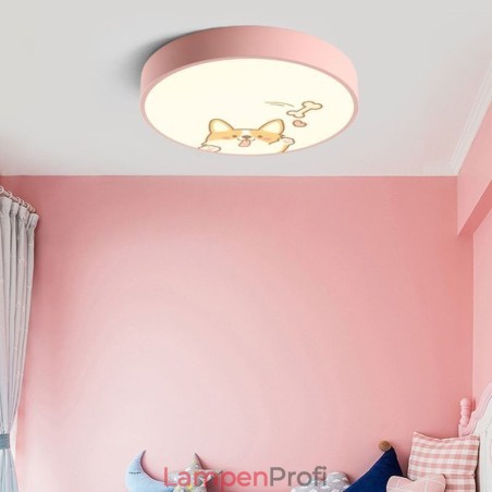 Tier Kinder Deckenleuchte Cartoon Deckenlampe Tier Kinder Deckenleuchte Cartoon Deckenlampe