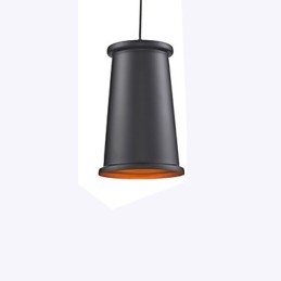 Kronleuchter im Mini-Stil, modern, zeitgenössisch, Metall