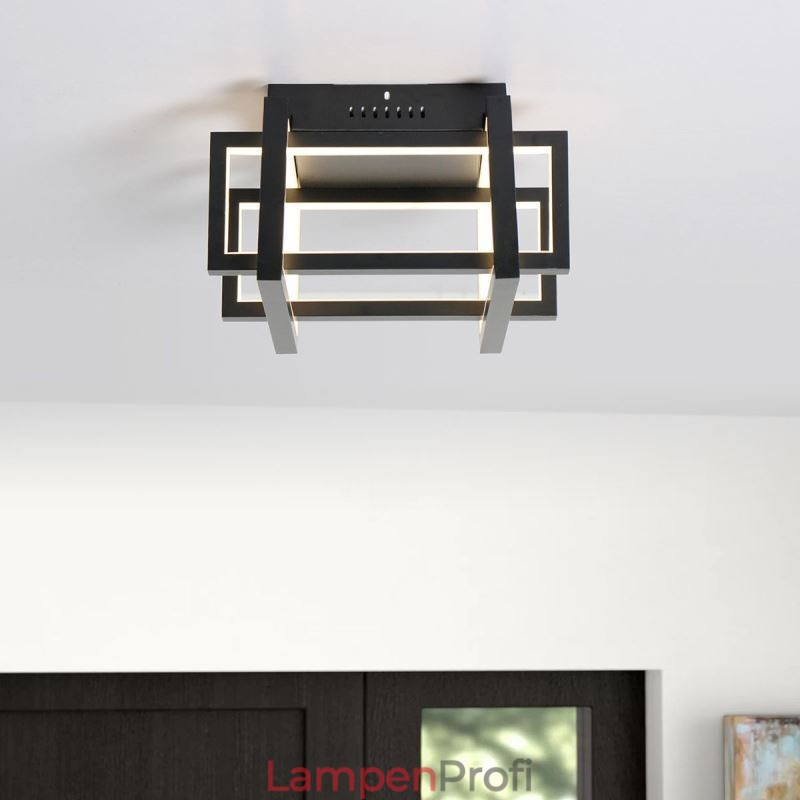 WiFi Smart Deckenleuchte Unterputz-Deckenlampe