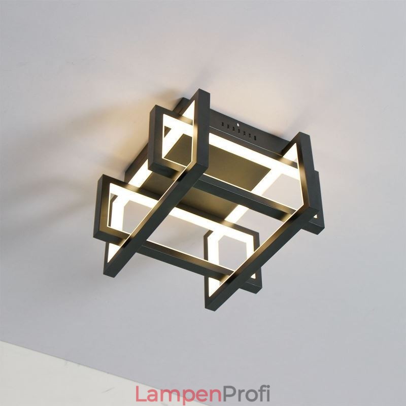WiFi Smart Deckenleuchte Unterputz-Deckenlampe