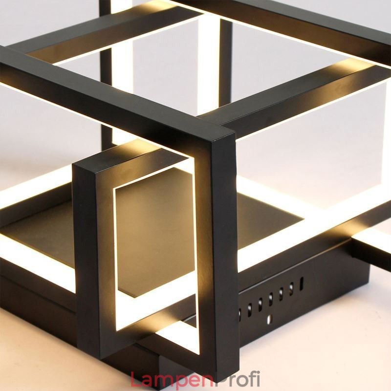 WiFi Smart Deckenleuchte Unterputz-Deckenlampe