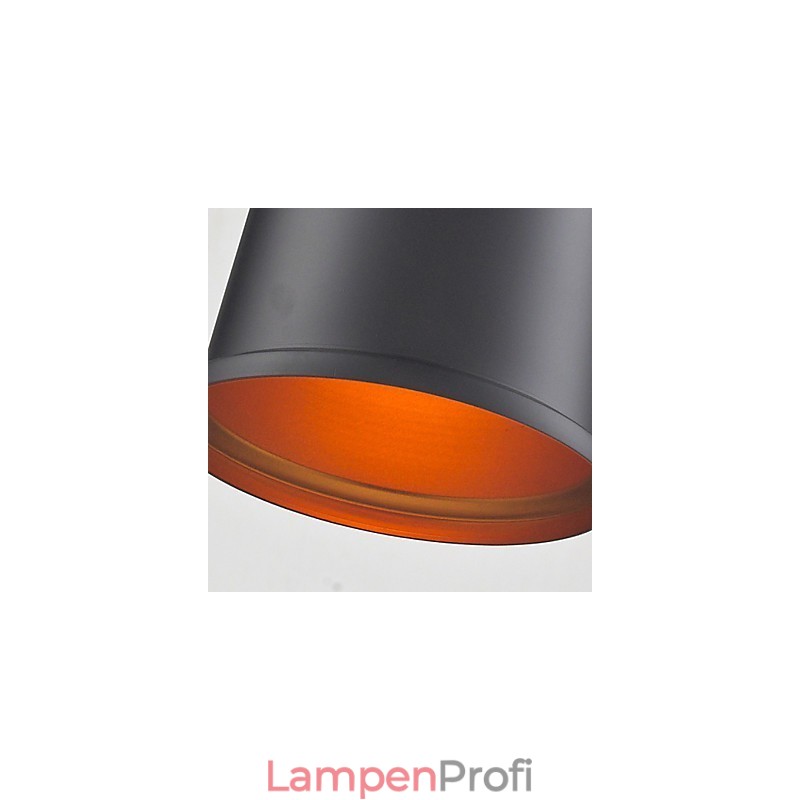 Kronleuchter im Mini-Stil, modern, zeitgenössisch, Metall