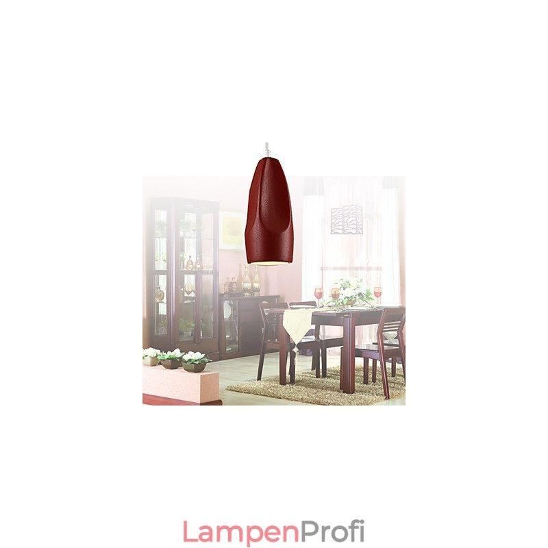 Pendelleuchte Retro Vintage Tom Dixon Design