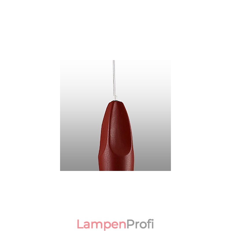 Pendelleuchte Retro Vintage Tom Dixon Design
