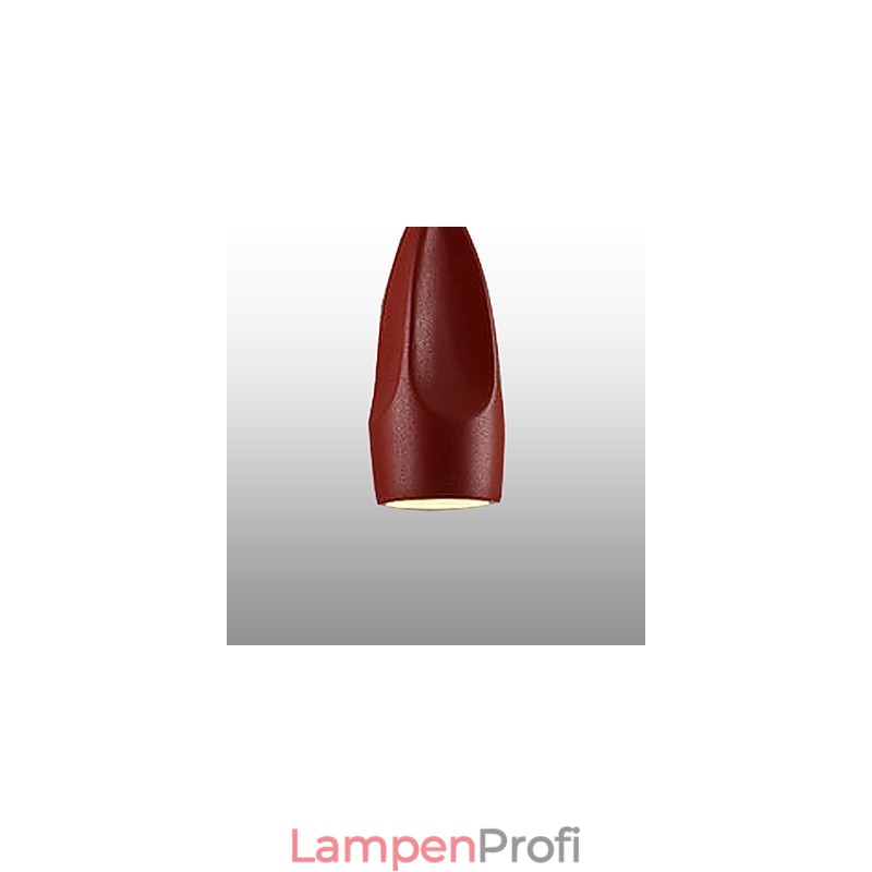 Pendelleuchte Retro Vintage Tom Dixon Design