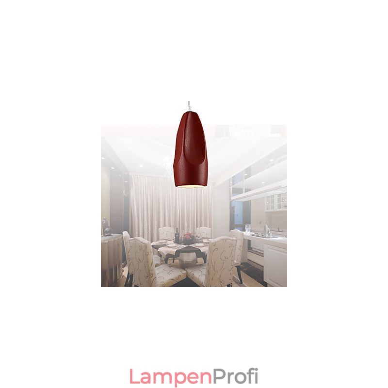 Pendelleuchte Retro Vintage Tom Dixon Design