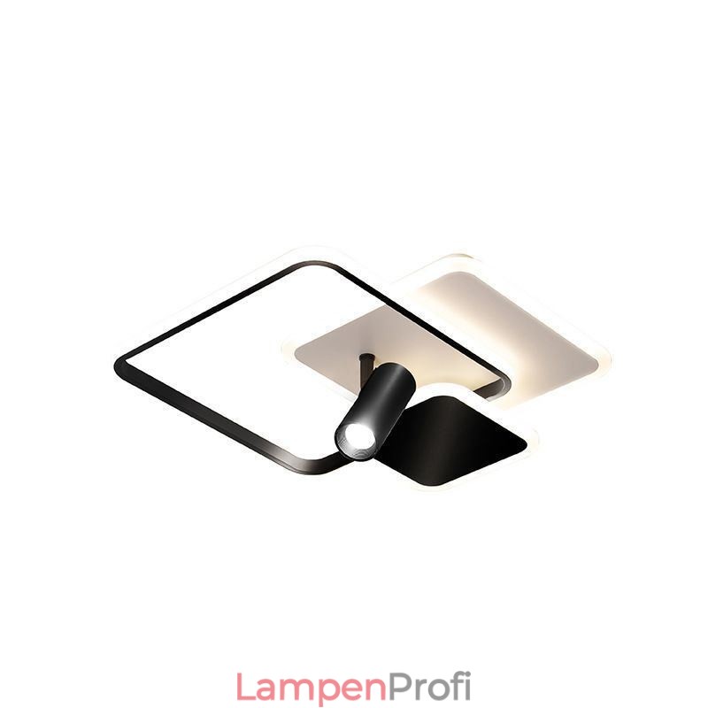 Deckenleuchte Kreativer Acryl-Einbaustrahler