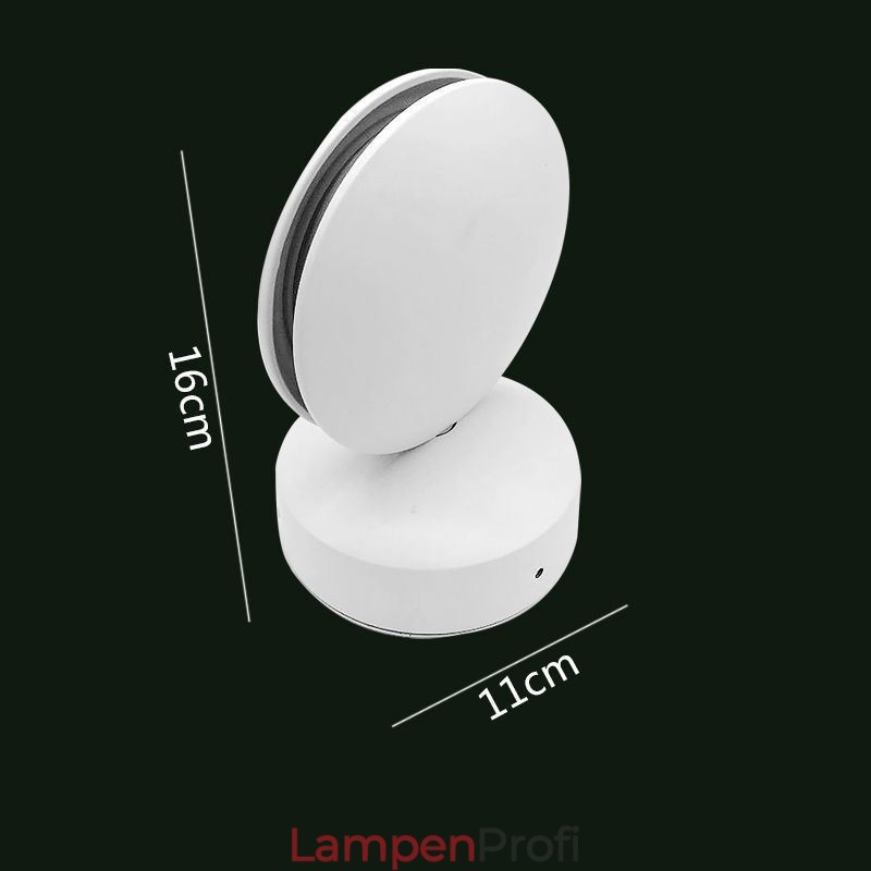 Bar Light Moderne Wandleuchte