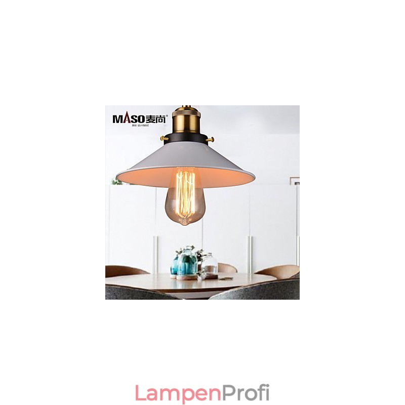 Kronleuchter Mini-Stil Rustikal Lodge Retro Metall