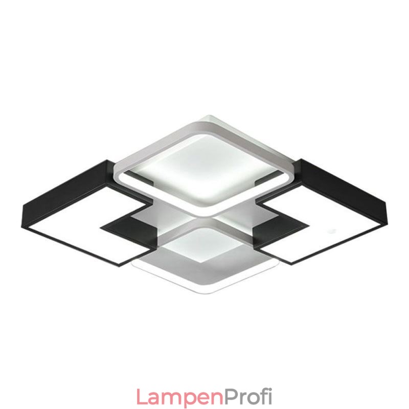 Acryl Unterputz Deckenleuchte Kreative Dekoration Beleuchtung