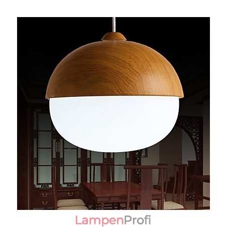 Kronleuchter Mini-Stil Modern Zeitgenössisch Holz Bambus Kronleuchter Mini-Stil Modern Zeitgenössisch Holz Bambus