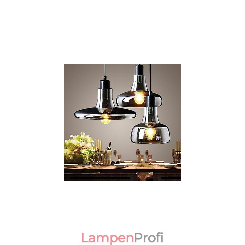 Europäischer Stil 3Licht Originalität Schattenlicht