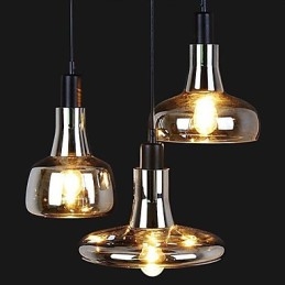 Europäischer Stil 3Licht Originalität Schattenlicht