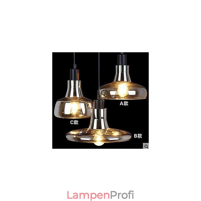 Europäischer Stil 3Licht Originalität Schattenlicht